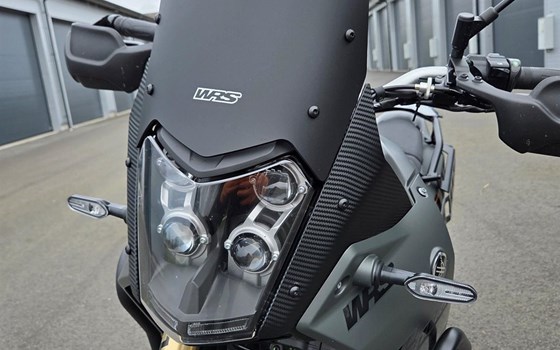 Gebrauchtmotorrad Yamaha Tenere 700 - Bild 5