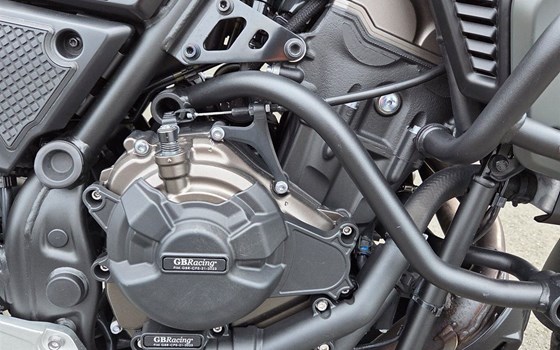 Gebrauchtmotorrad Yamaha Tenere 700 - Bild 6