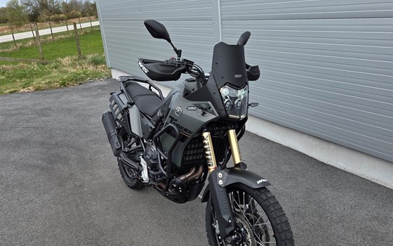Gebrauchtmotorrad Yamaha Tenere 700 - Bild 7