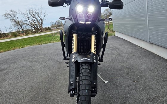 Gebrauchtmotorrad Yamaha Tenere 700 - Bild 8