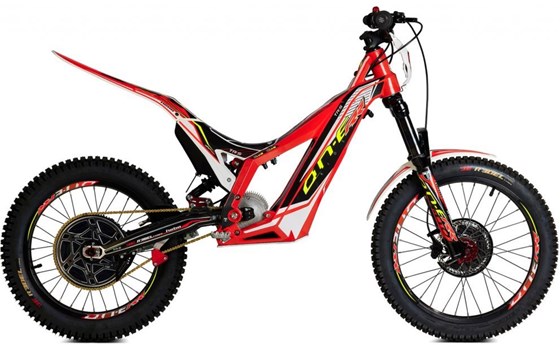 Neufahrzeug TRS On-E Kids - Bild 1 Neufahrzeug TRS On-E Kids - Bild 1