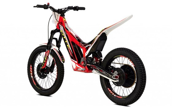 Neufahrzeug TRS On-E Kids - Bild 3