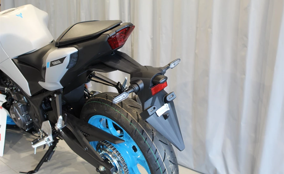 Angebot Yamaha MT-03 Bild 11: Angebot Yamaha MT-03