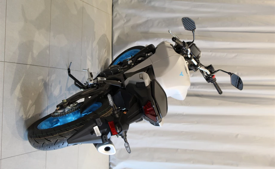 Angebot Yamaha MT-03 Bild 12: Angebot Yamaha MT-03
