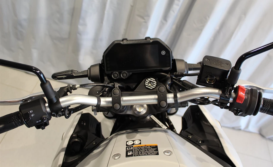 Angebot Yamaha MT-03 Bild 13: Angebot Yamaha MT-03