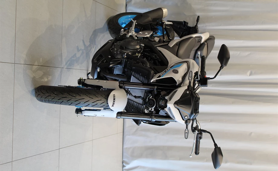 Angebot Yamaha MT-03 Bild 6: Angebot Yamaha MT-03