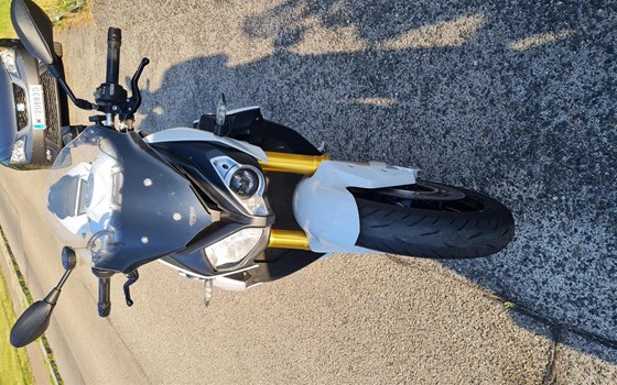 Gebrauchtmotorrad BMW S 1000 R - Bild 2 Gebrauchtmotorrad BMW S 1000 R - Bild 2