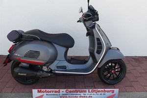 Angebot Vespa GTS 300