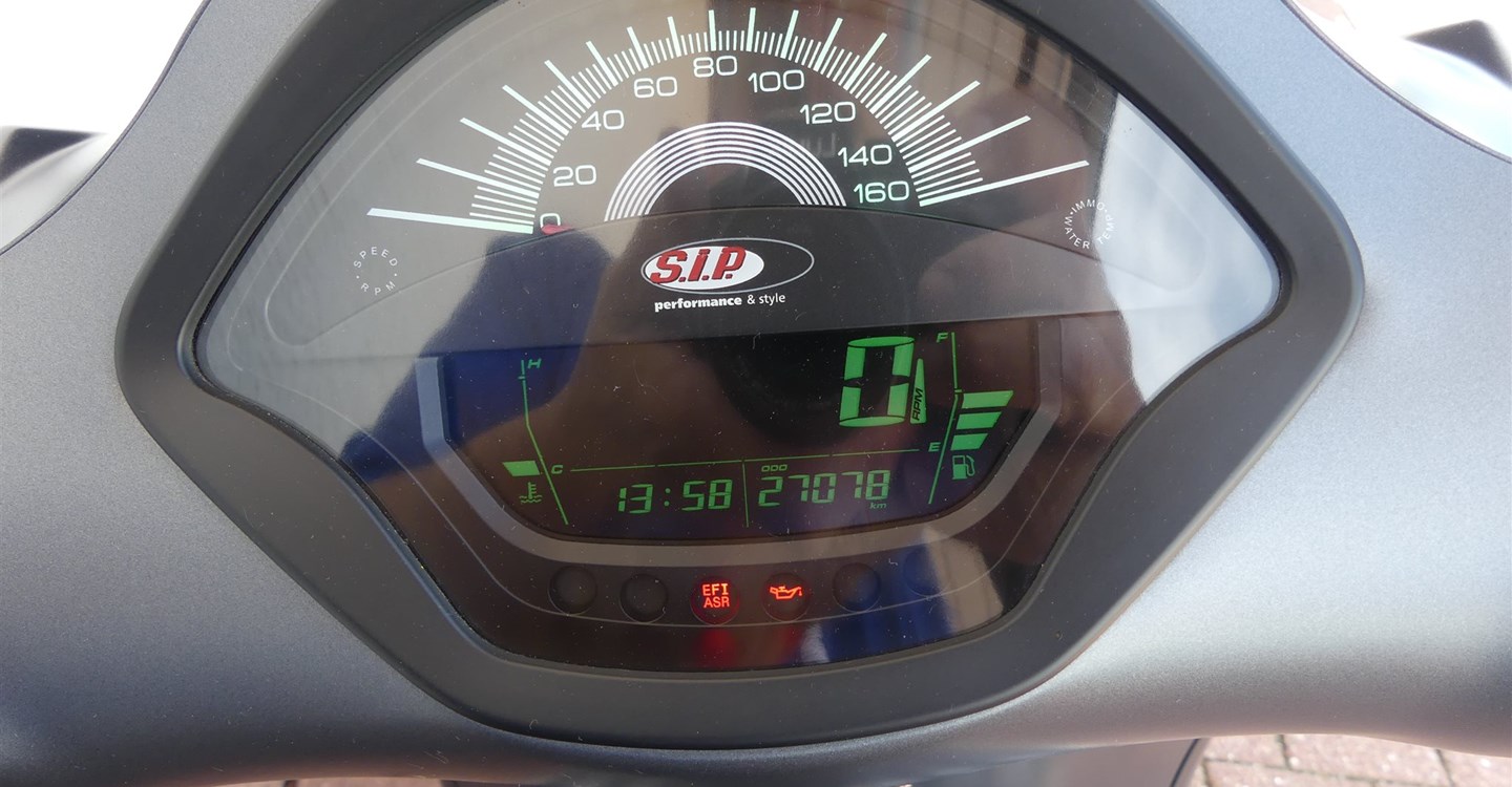 Angebot Vespa GTS 300