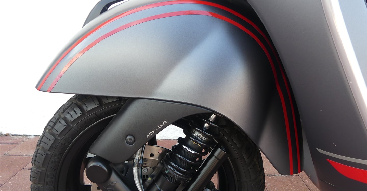Angebot Vespa GTS 300