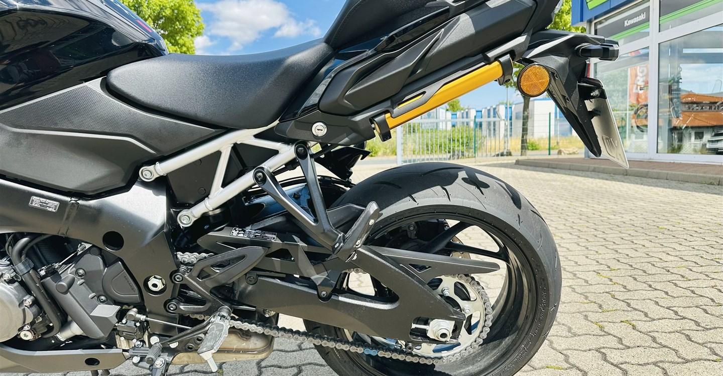 Angebot Suzuki GSX-S1000GX