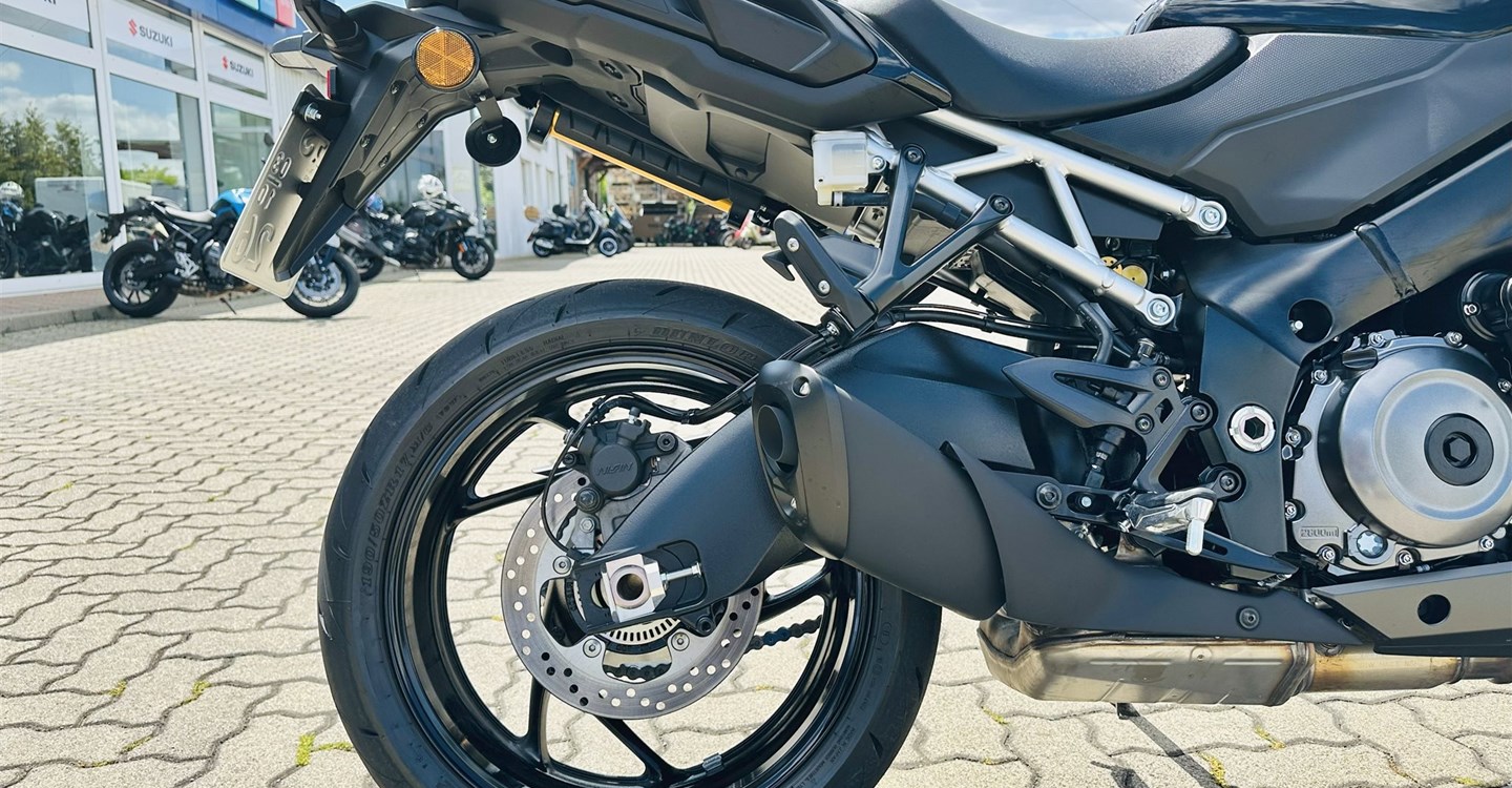 Angebot Suzuki GSX-S1000GX