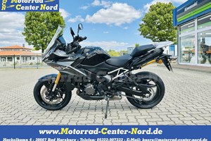 Angebot Suzuki GSX-S1000GX