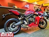 Honda   CBR650R 29