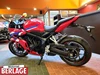 Honda   CBR650R 29