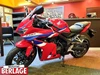 Honda   CBR650R 29
