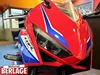 Honda   CBR650R 29
