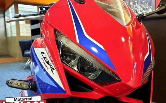 Neufahrzeug Honda CBR650R - Bild 5
