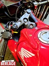 Honda   CBR650R 29