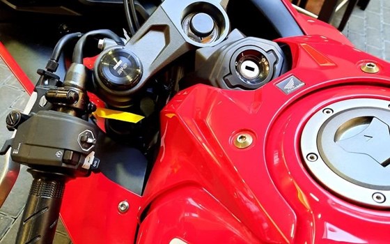 Neufahrzeug Honda CBR650R - Bild 6