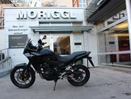Honda NX500