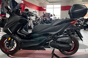 Angebot Honda Forza 125