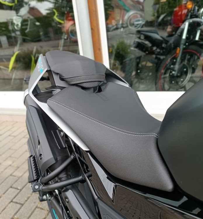 Angebot CFMOTO 125NK