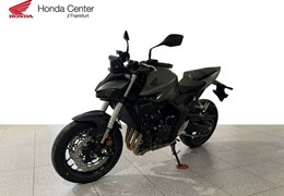 Neumotorrad Honda CB1000 Hornet