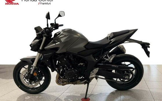 Neufahrzeug Honda CB1000 Hornet - Bild 2