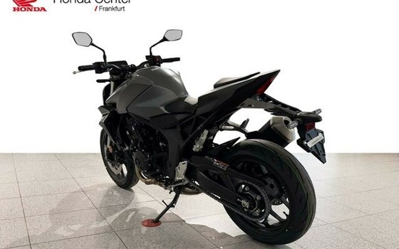 Neufahrzeug Honda CB1000 Hornet - Bild 3