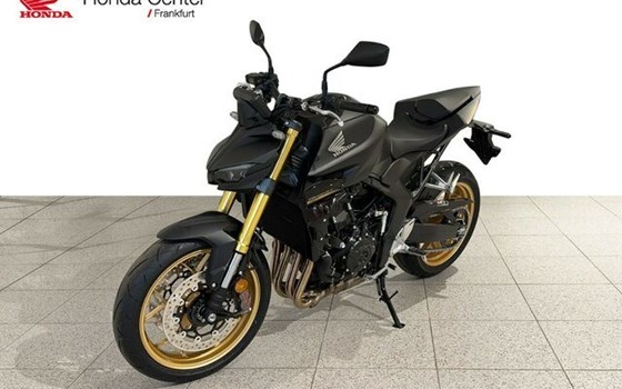 Neufahrzeug Honda CB1000 Hornet SP - Bild 1