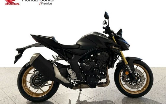 Neufahrzeug Honda CB1000 Hornet SP - Bild 4