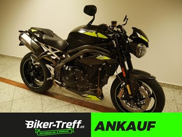 Triumph Speed Triple RS