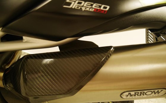 Gebrauchtmotorrad Triumph Speed Triple RS - Bild 16 Gebrauchtmotorrad Triumph Speed Triple RS - Bild 16