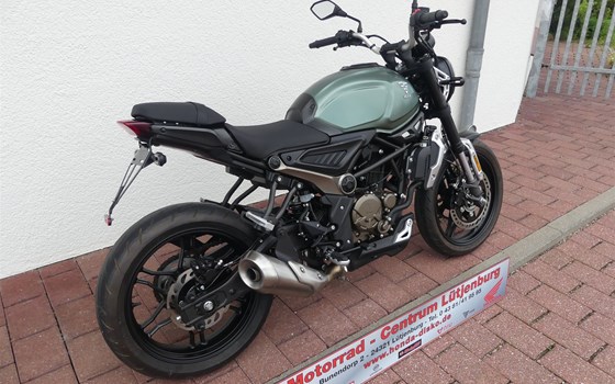 Gebrauchtmotorrad Voge 300AC - Bild 2