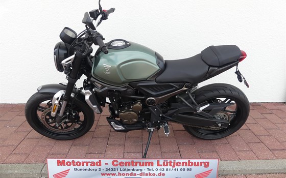 Gebrauchtmotorrad Voge 300AC - Bild 5
