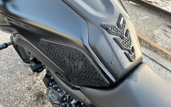 Gebrauchtmotorrad Yamaha MT-07 - Bild 11