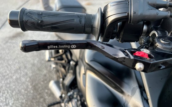 Gebrauchtmotorrad Yamaha MT-07 - Bild 12