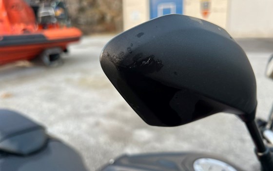 Gebrauchtmotorrad Yamaha MT-07 - Bild 13