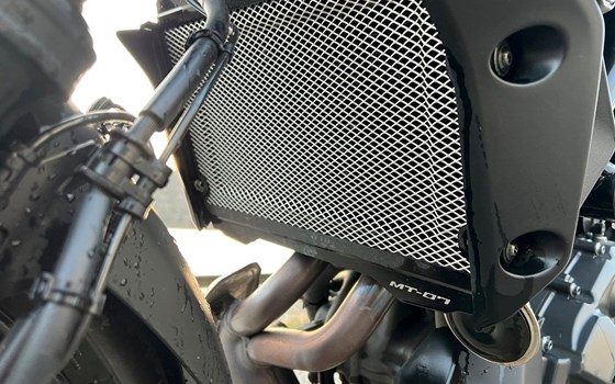 Gebrauchtmotorrad Yamaha MT-07 - Bild 15
