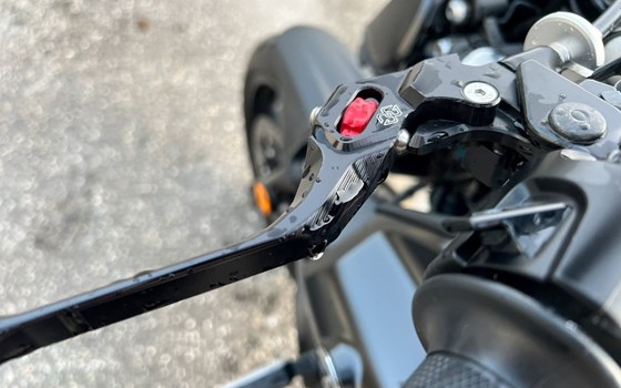 Gebrauchtmotorrad Yamaha MT-07 - Bild 3