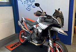 Neumotorrad KTM 890 SMT
