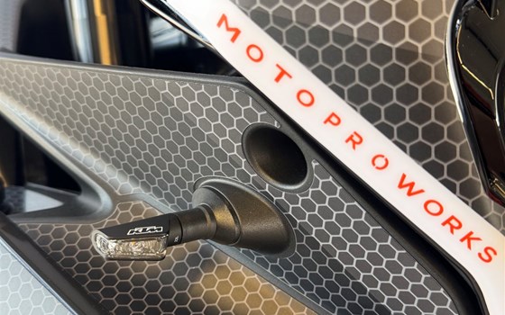 Neufahrzeug KTM 890 SMT - Bild 3