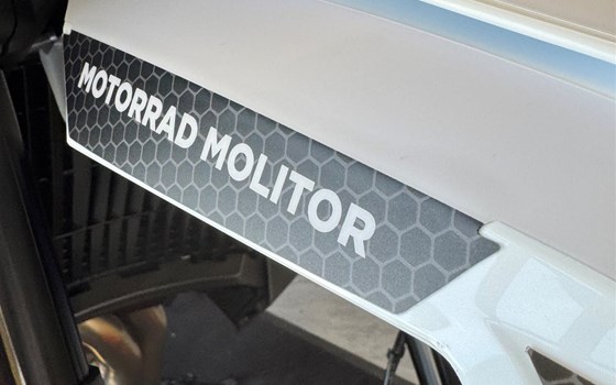 Neufahrzeug KTM 890 SMT - Bild 4