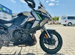 Angebot Kawasaki Versys 1100 SE