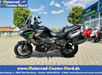 Angebot Kawasaki Versys 1100 SE