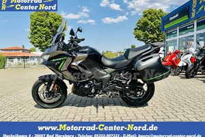 Angebot Kawasaki Versys 1100 SE