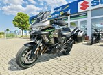 Angebot Kawasaki Versys 1100 SE