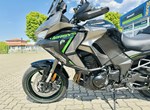 Angebot Kawasaki Versys 1100 SE