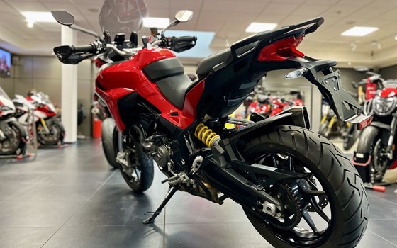 Gebrauchtmotorrad Ducati Multistrada V2 S - Bild 4